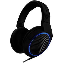 Sennheiser HD 451 Over-Ear Headphones, Black